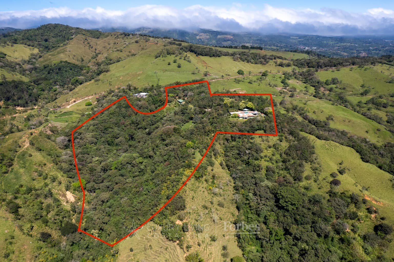 Casa en Piedades Sur