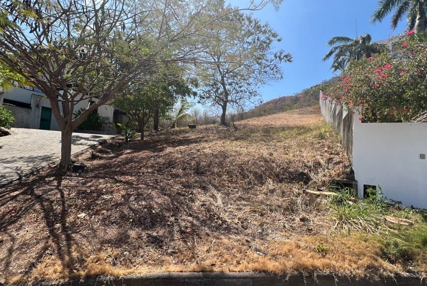 Terreno en Cabo Velas