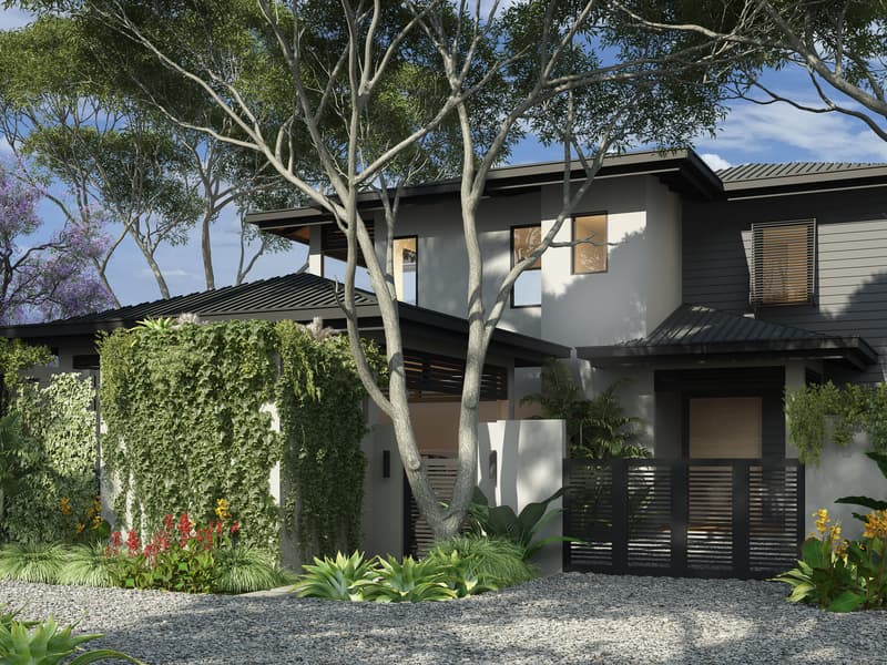 Propiedad en Tamarindo