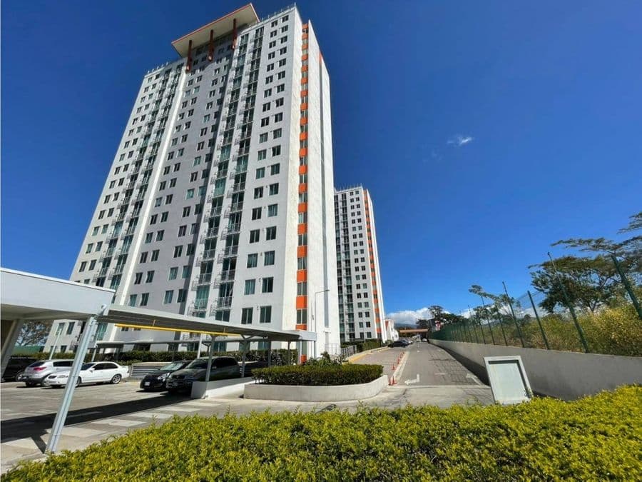 Apartamento en Condominio Bambu 106