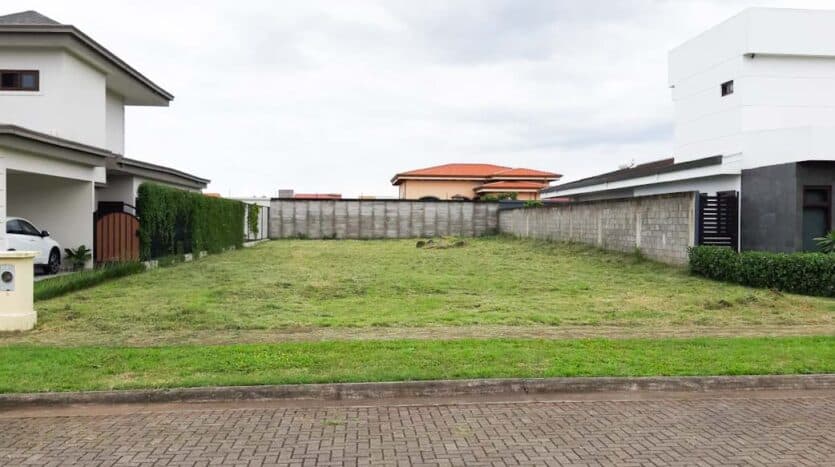 Terreno en Santo Domingo