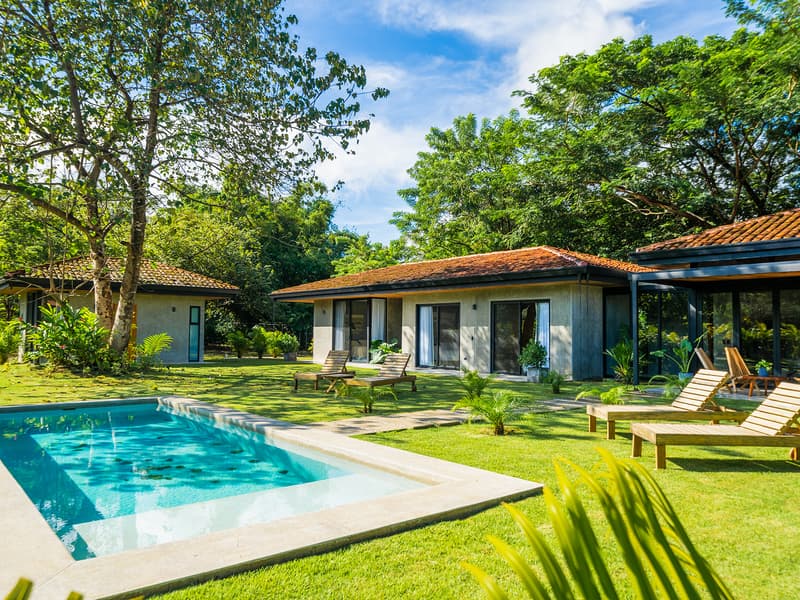 Propiedad en Tamarindo