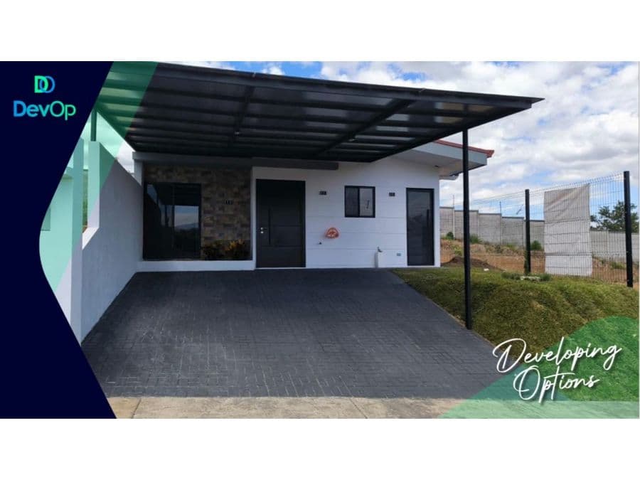 Casa en Condominio Altabrisa