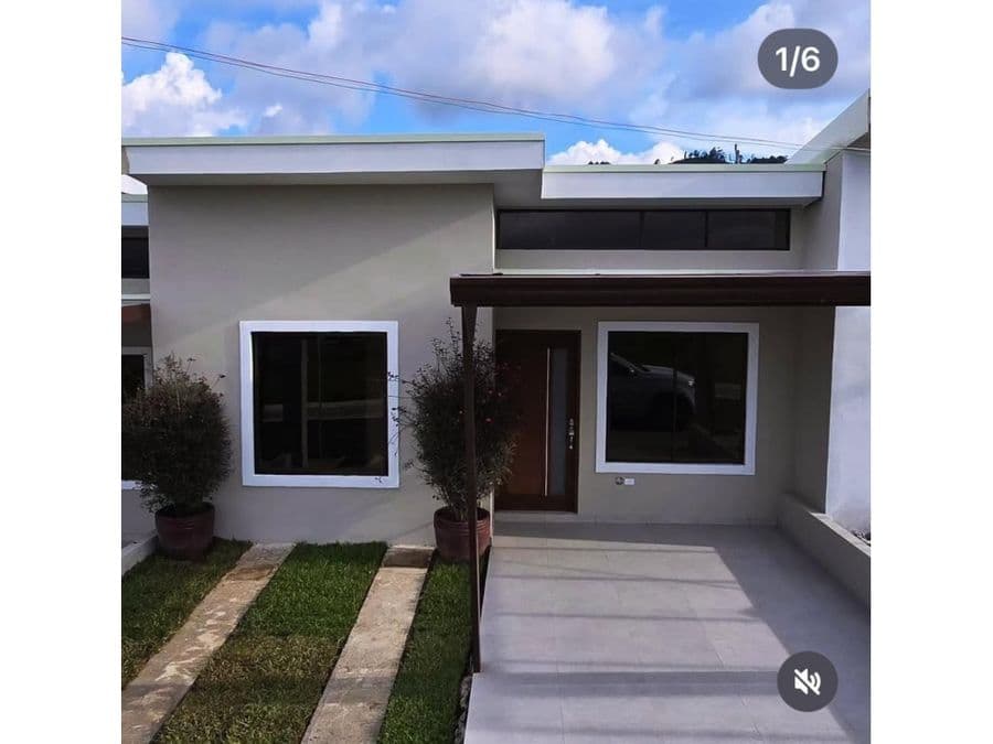 Propiedad en Aguacaliente