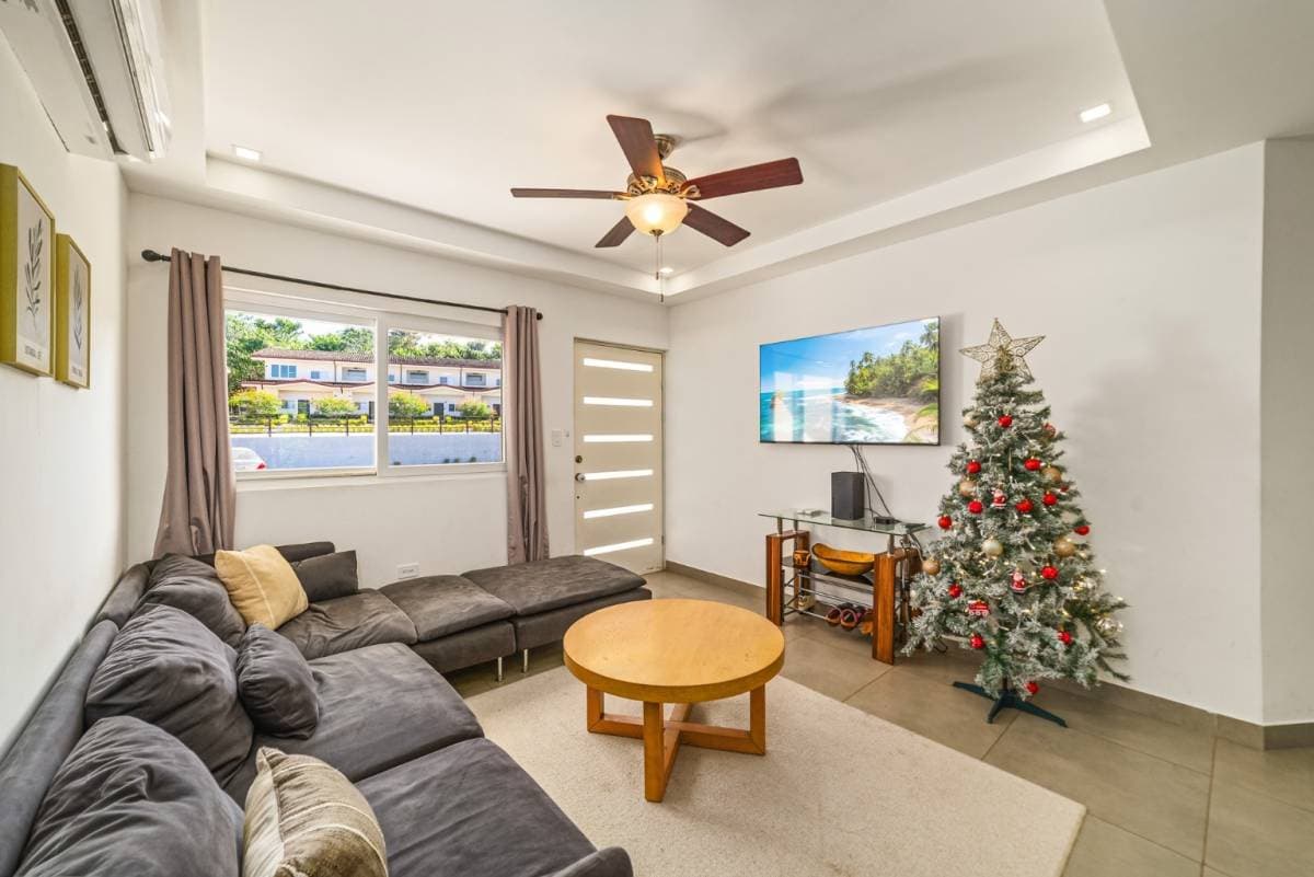 Propiedad en Tamarindo