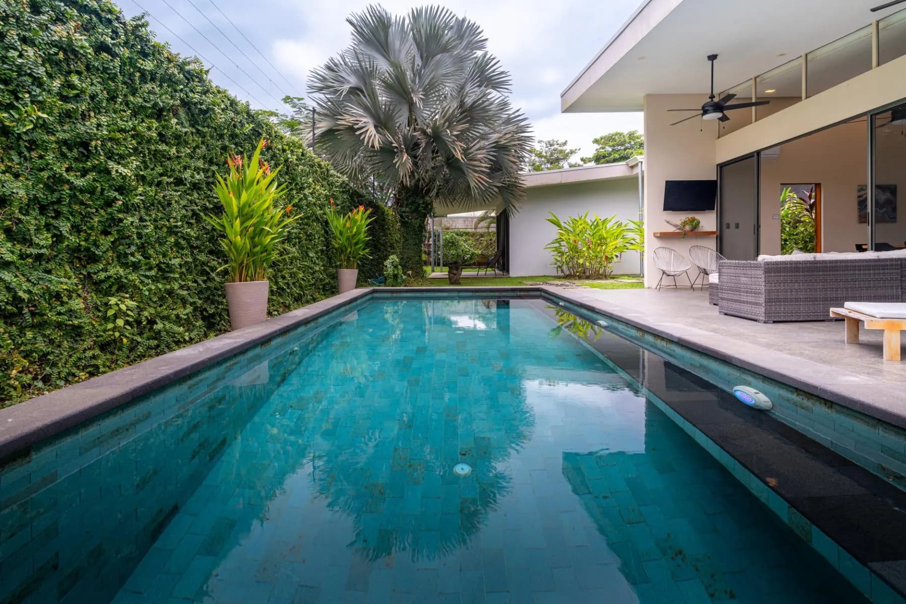 Casa en Bahía Ballena