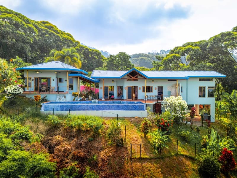 Propiedad en Bahía Ballena