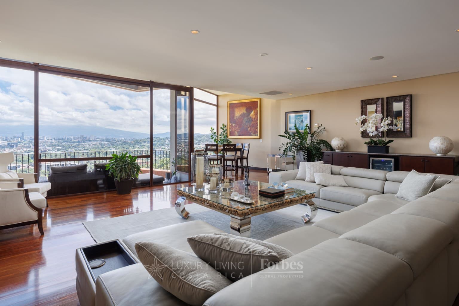 Apartamento en San Rafael