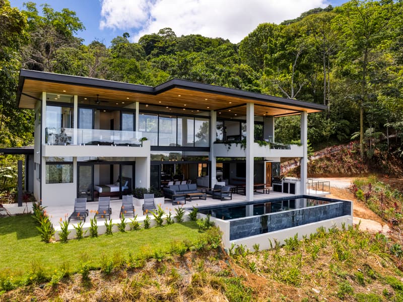 Propiedad en Bahía Ballena