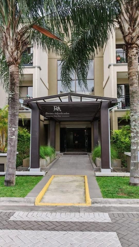 Apartment at San Antonio