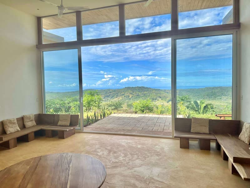 Propiedad en Cuajiniquil