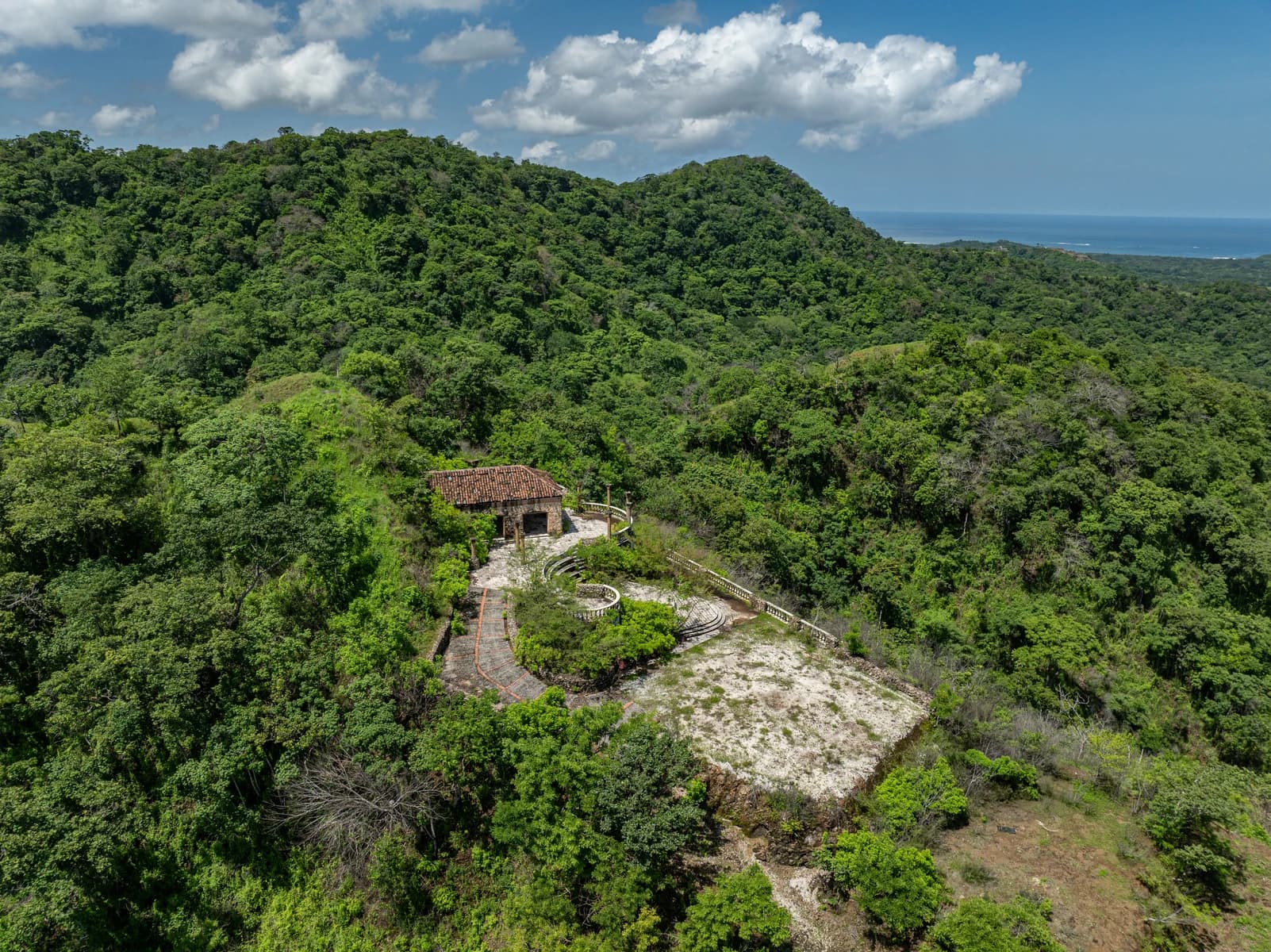 Terreno en Cabo Velas