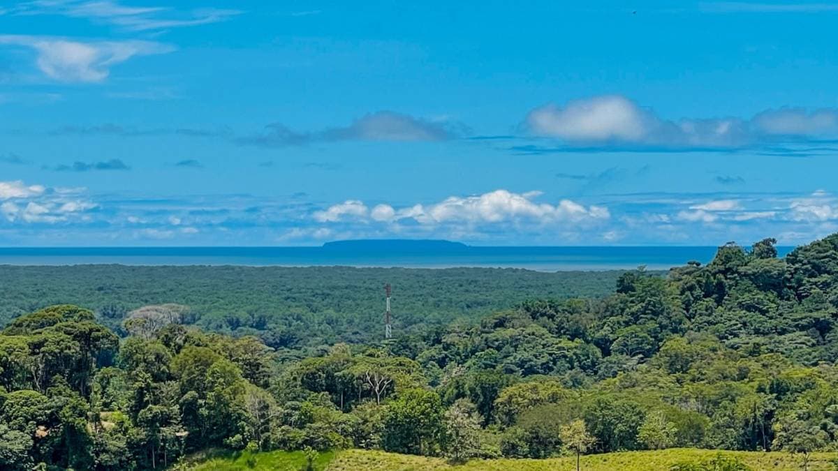 Propiedad en San Buenaventura