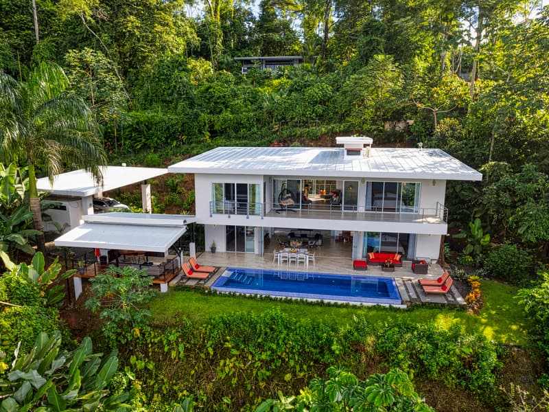 Property at Bahía Ballena