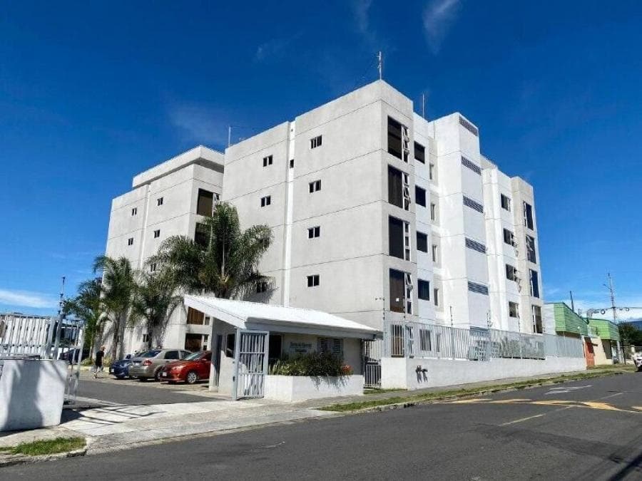 Property at Anselmo Llorente