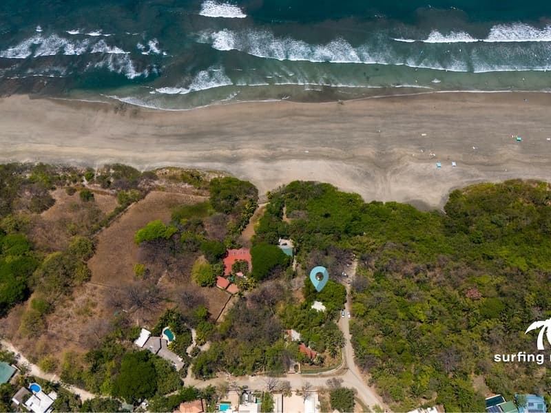 Propiedad en Playa Guiones