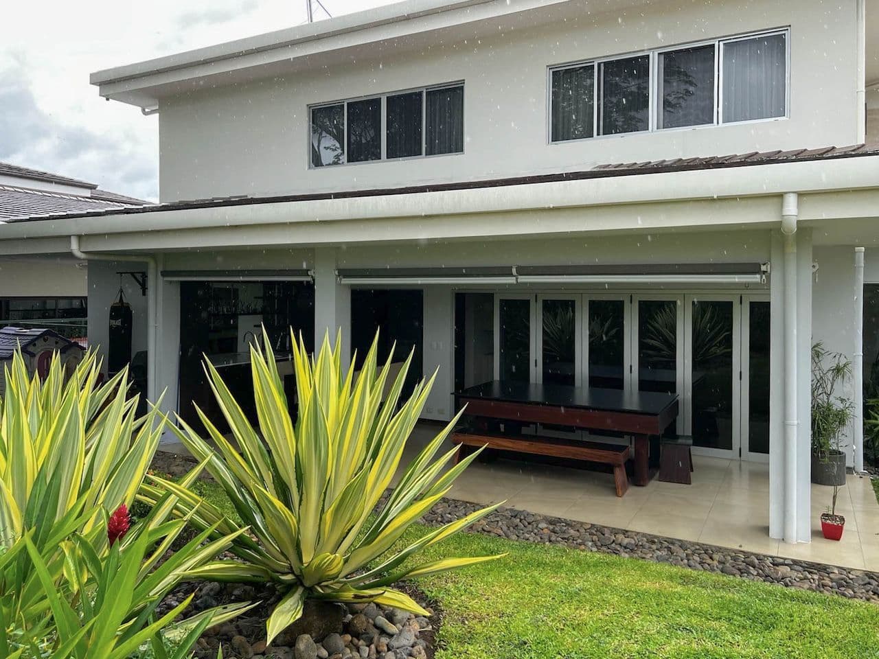 Property at Hacienda Espinal