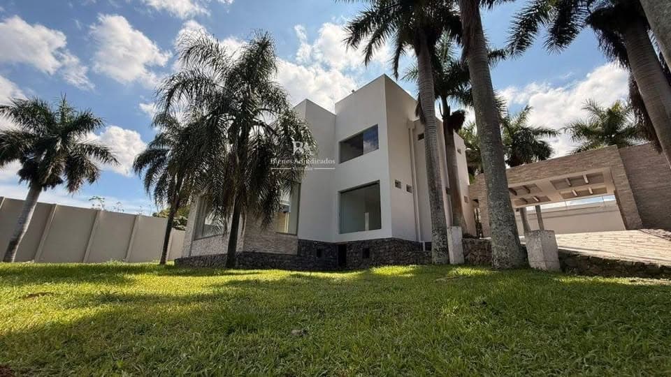 House at Heredia