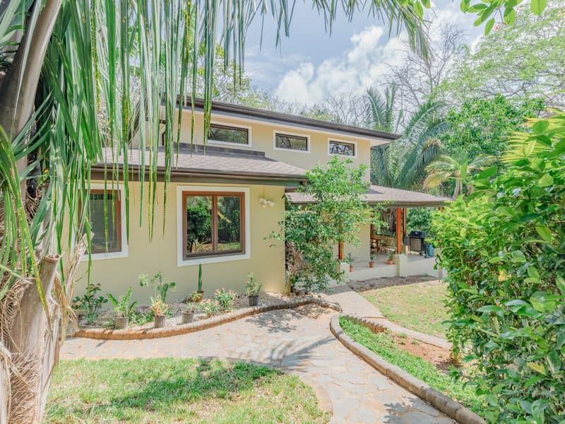 Property at Nosara