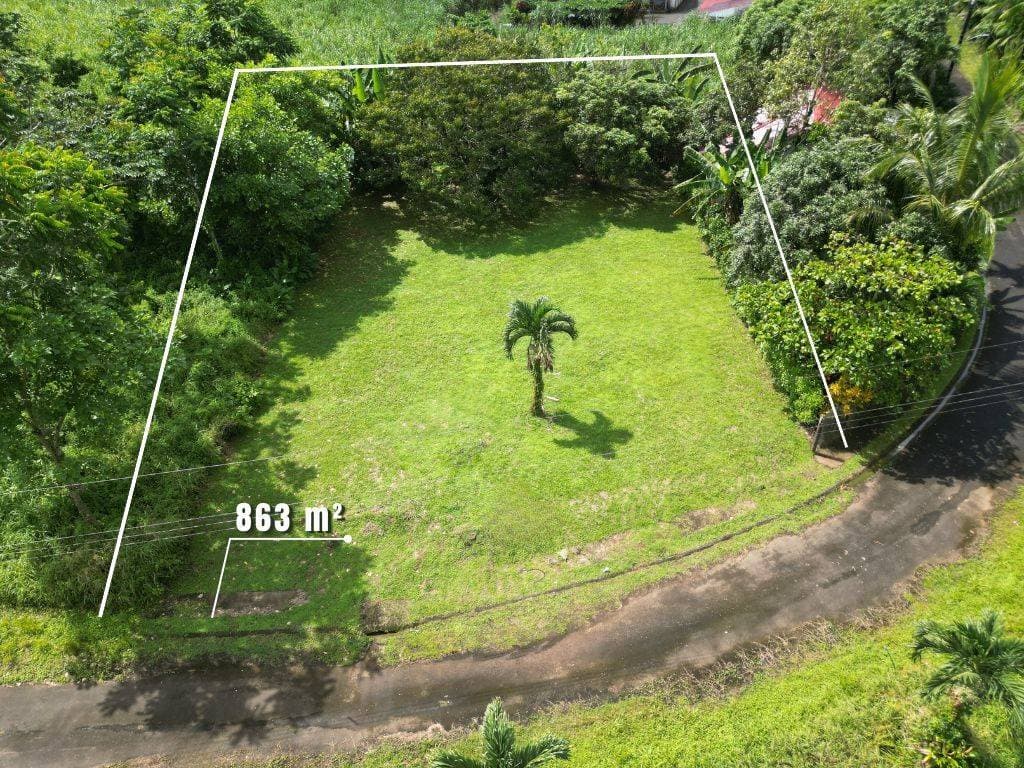 Property at Florencia