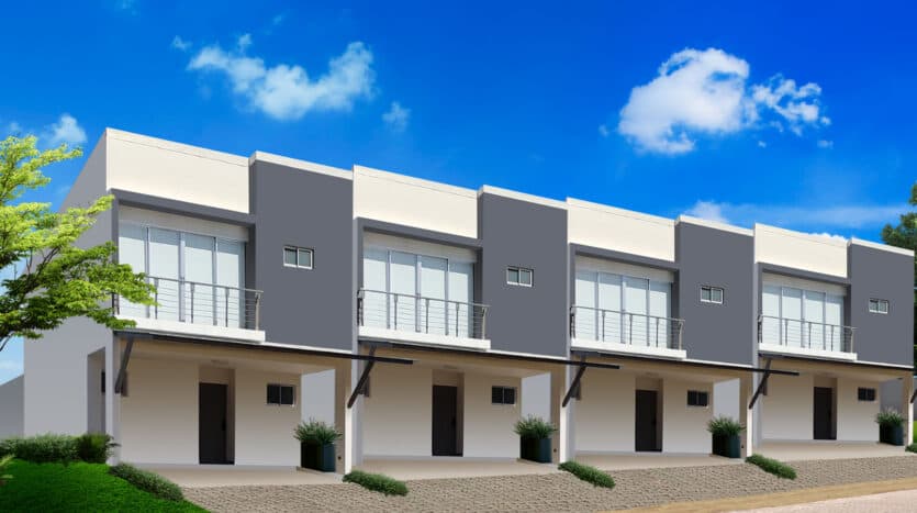 Casa en San Joaquín