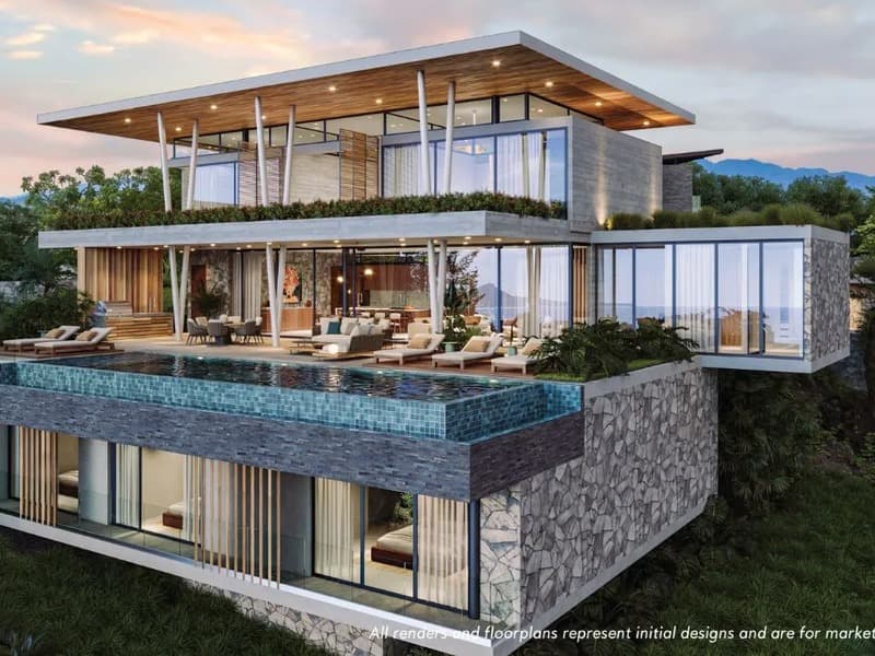 Propiedad en Tamarindo