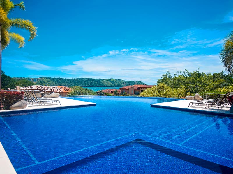 Propiedad en Los Sueños Resort & Marina