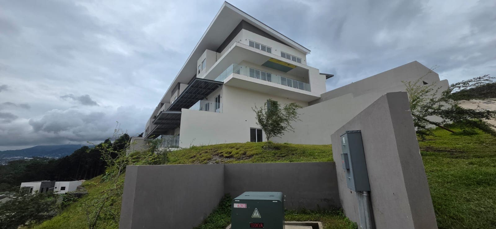 Property at San Rafael