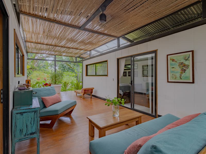 Propiedad en Cóbano