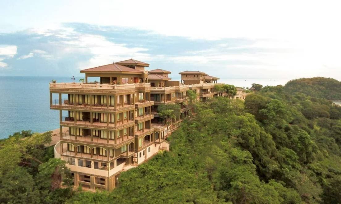 Propiedad en 360 Splendor del Pacifico Residences