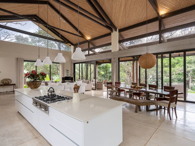 Propiedad en San Mateo