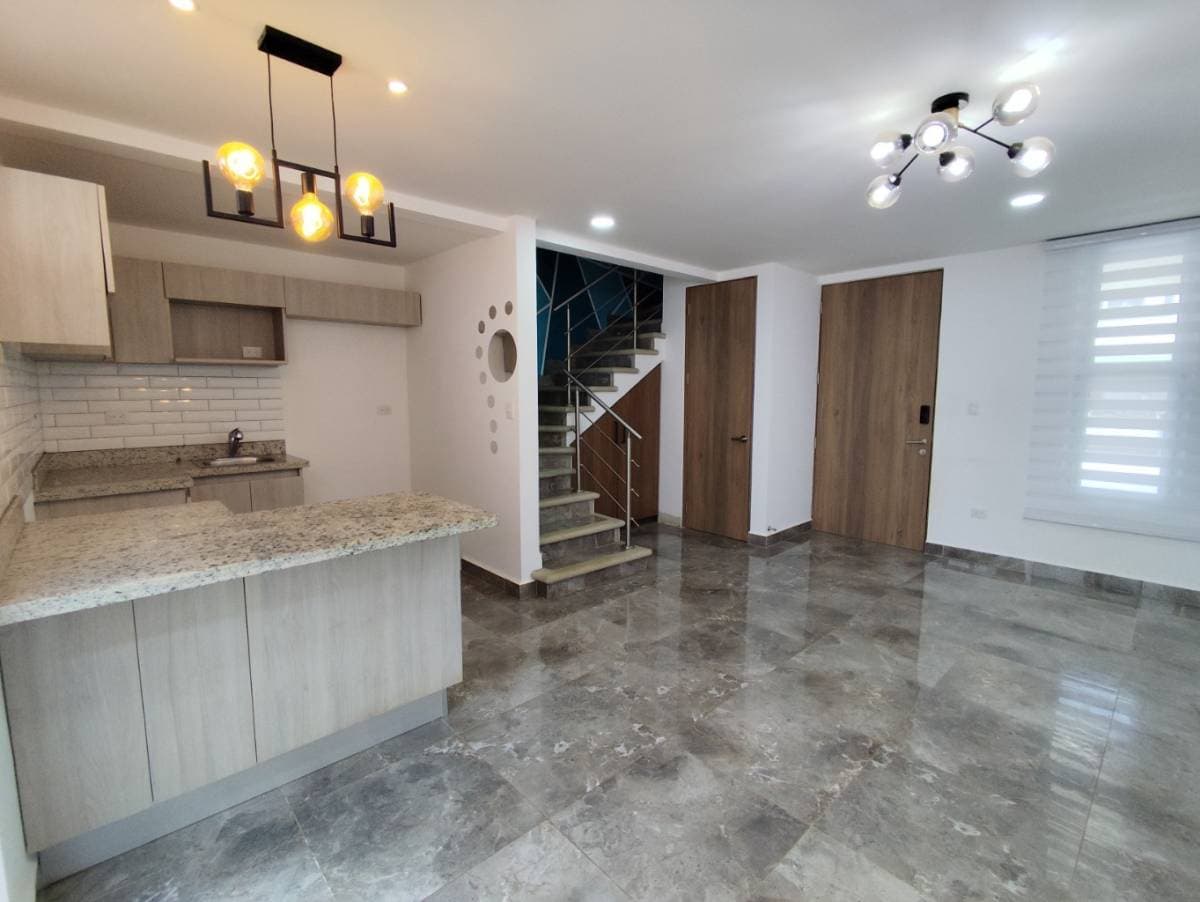 House at Condominio Katà