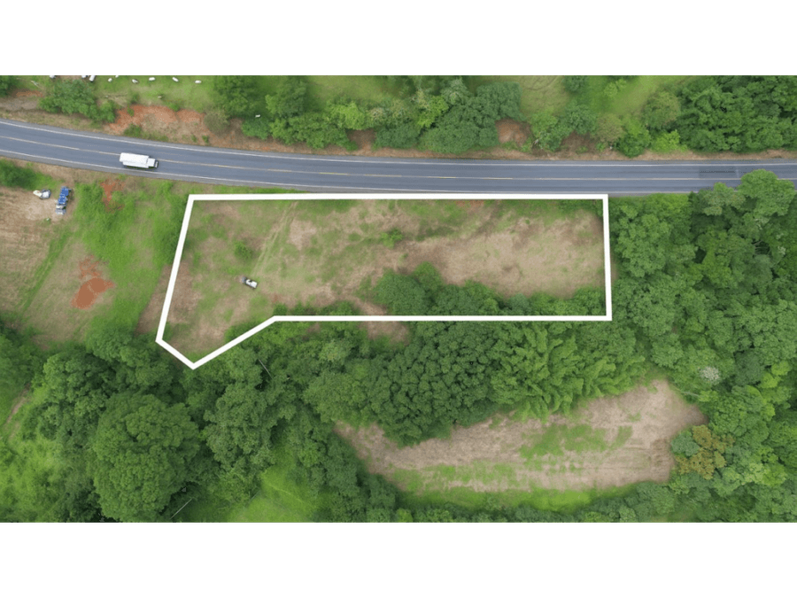 Property at Atenas