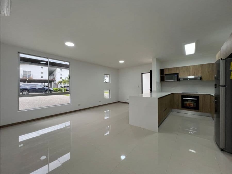 Apartamento en Desamparados