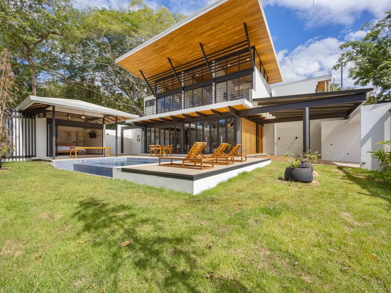 Propiedad en Tamarindo