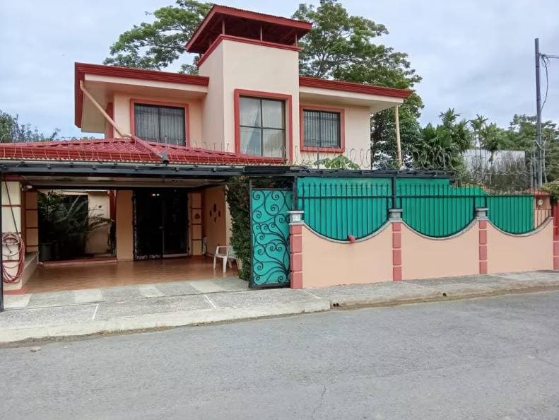 Casa en Jacó