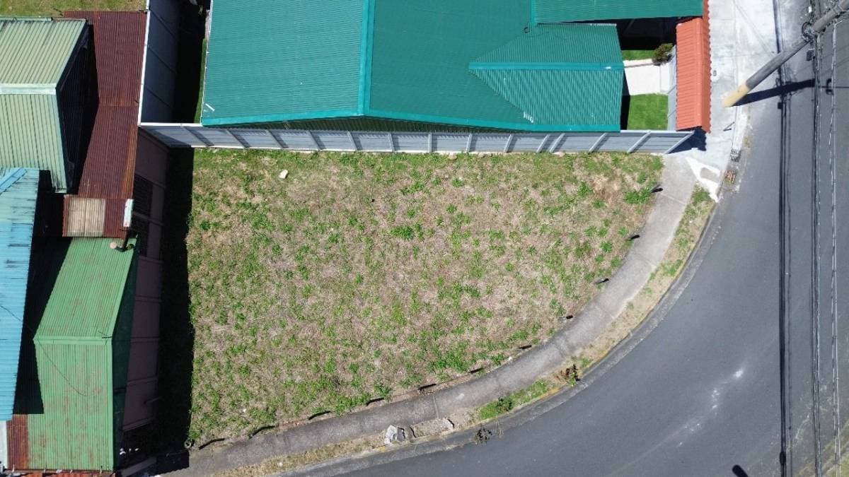 Propiedad en Turrialba