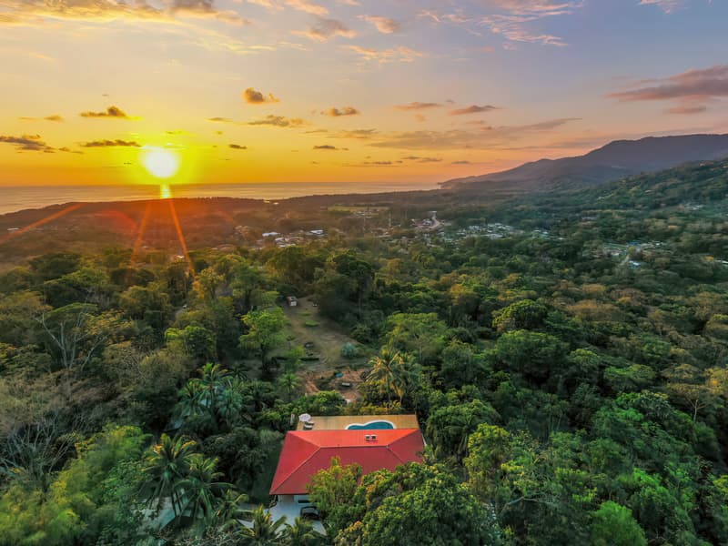 Propiedad en Bahía Ballena