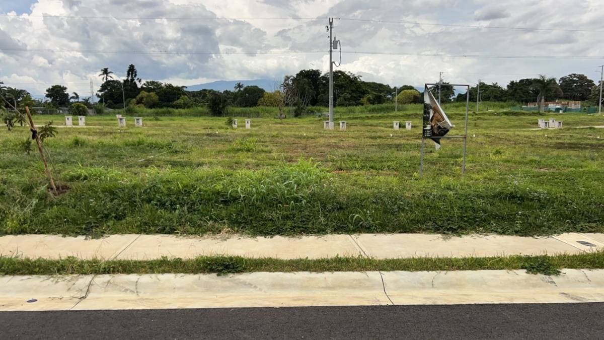 Propiedad en Condominio Villa del Sol