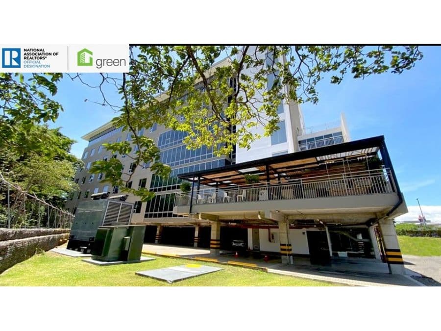 Oficina en Aerocentro