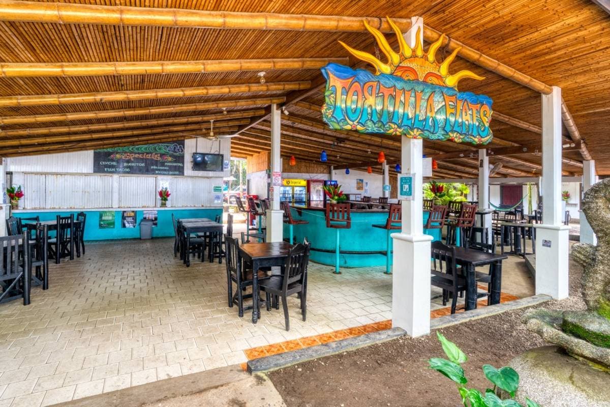 Propiedad en Bahía Ballena