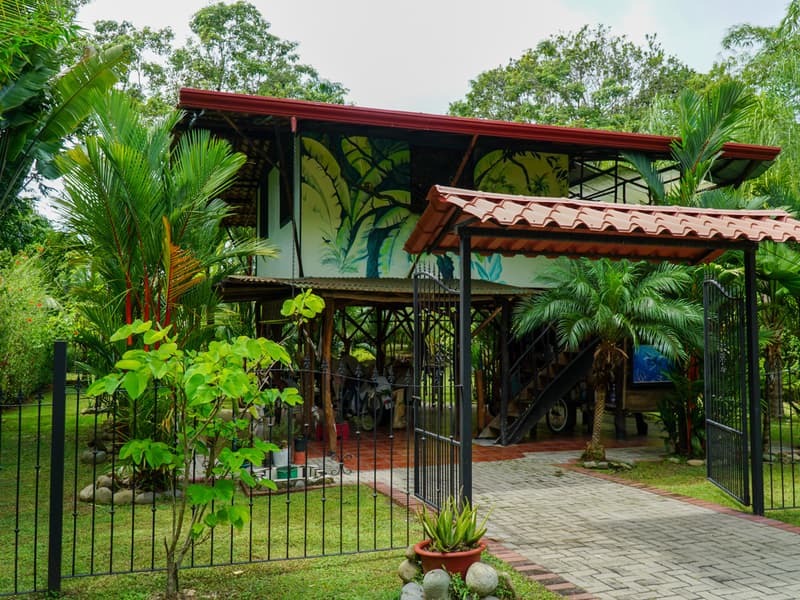 Propiedad en Bahía Ballena