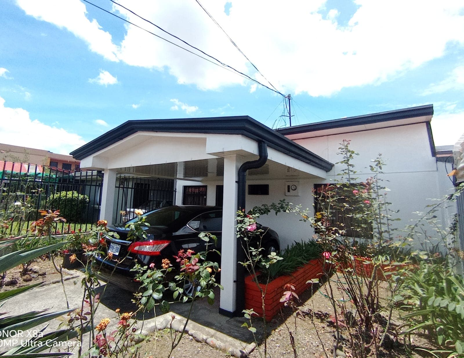 Propiedad en Gravilias