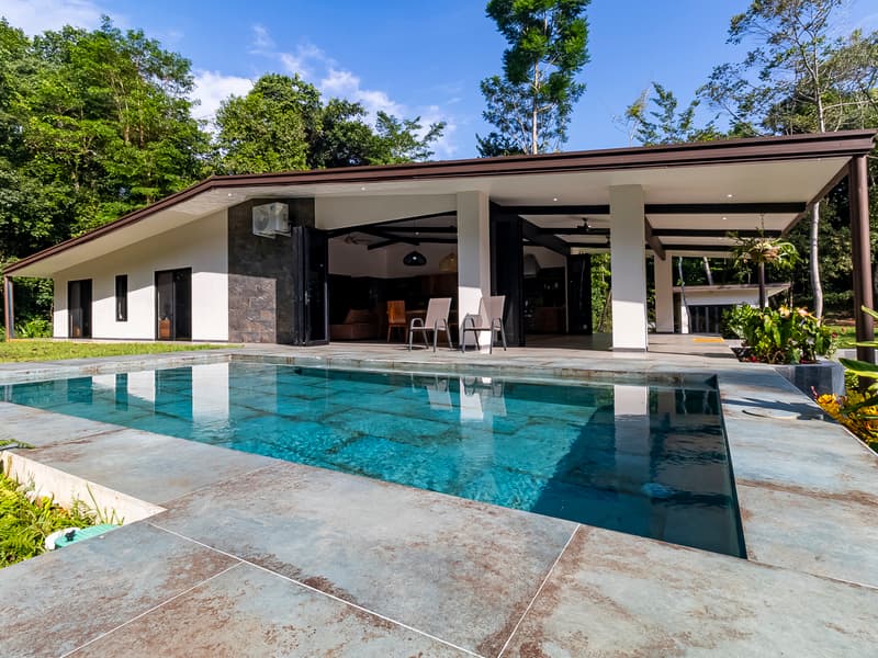 Propiedad en Puerto Cortés