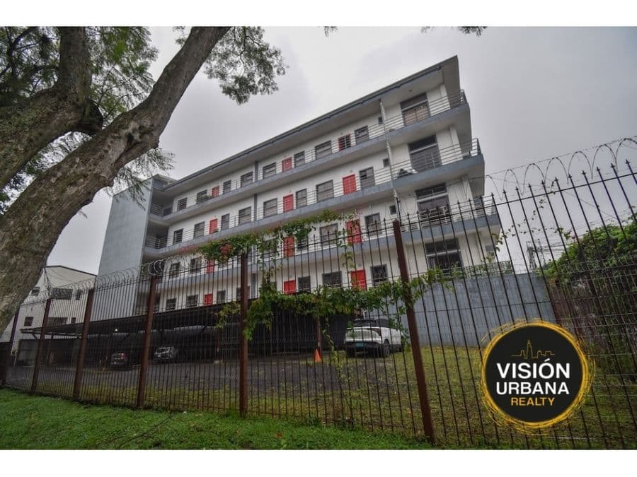 Apartment at Pavas
