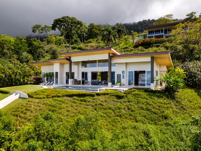 Propiedad en Bahía Ballena