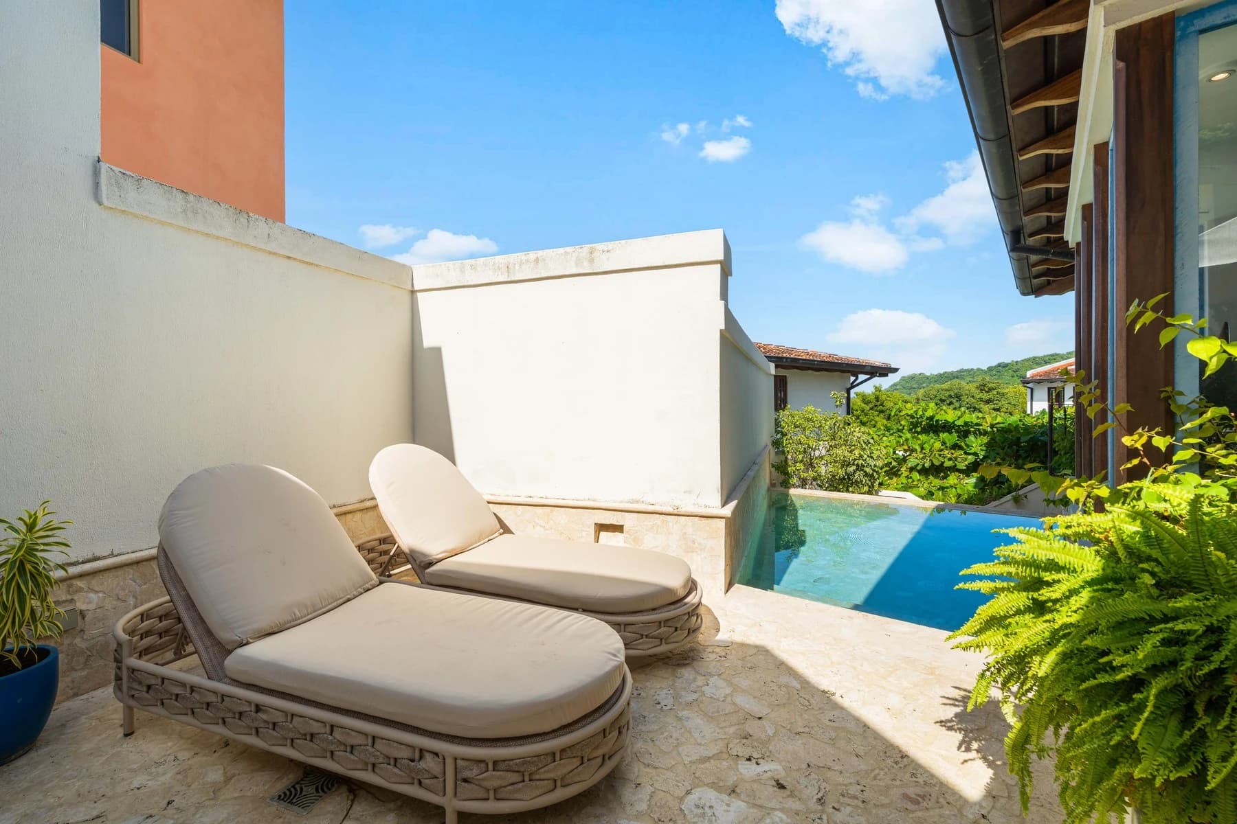 Casa en Tempate