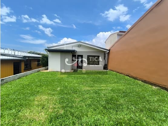 House at Barva