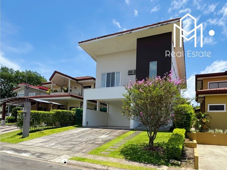 Casa en Condominio Veredas del Arroyo