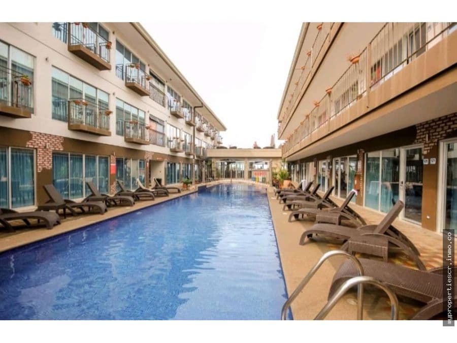 Hotel en Jacó